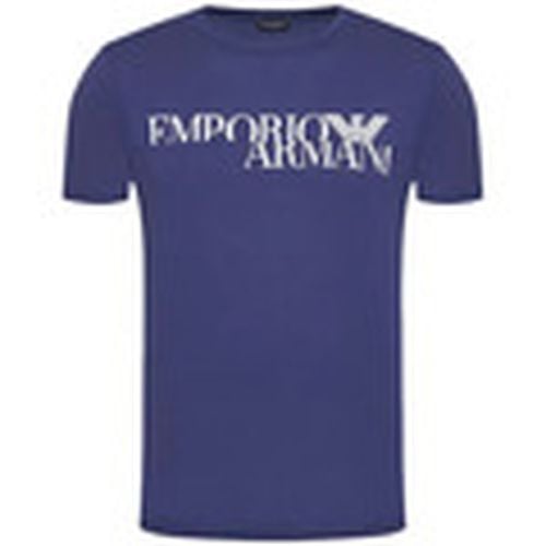 Tops y Camisetas - para hombre - Ea7 Emporio Armani - Modalova