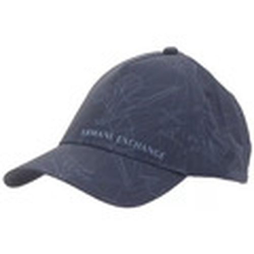 EAX Gorra - para hombre - EAX - Modalova