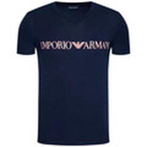 Tops y Camisetas - para hombre - Ea7 Emporio Armani - Modalova