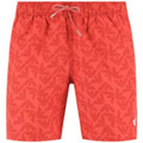 Short - para hombre - Ea7 Emporio Armani - Modalova