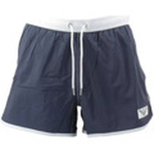 Short - para hombre - Ea7 Emporio Armani - Modalova