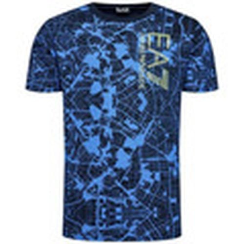 Tops y Camisetas - para hombre - Ea7 Emporio Armani - Modalova