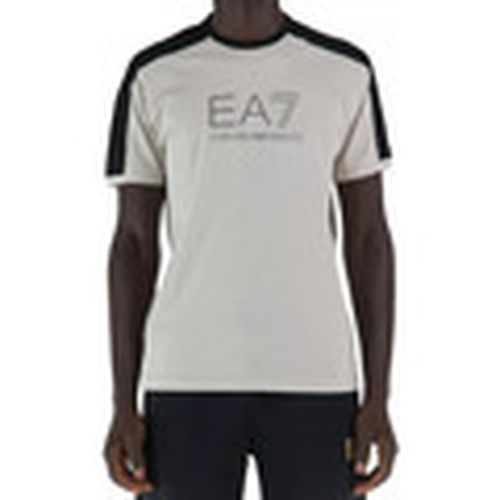 Tops y Camisetas - para hombre - Ea7 Emporio Armani - Modalova