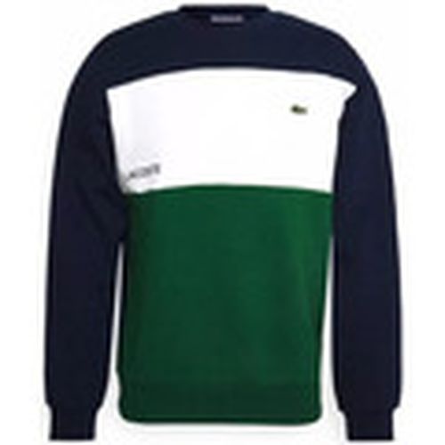 Lacoste Jersey - para hombre - Lacoste - Modalova