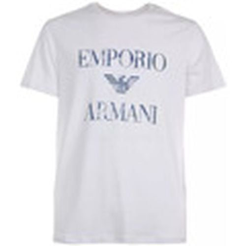 Tops y Camisetas - para hombre - Ea7 Emporio Armani - Modalova