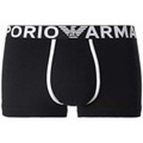 Boxer - para hombre - Ea7 Emporio Armani - Modalova