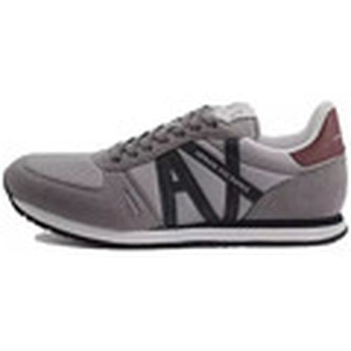 EAX Zapatillas - para hombre - EAX - Modalova