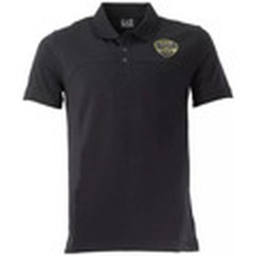 Tops y Camisetas - para hombre - Ea7 Emporio Armani - Modalova