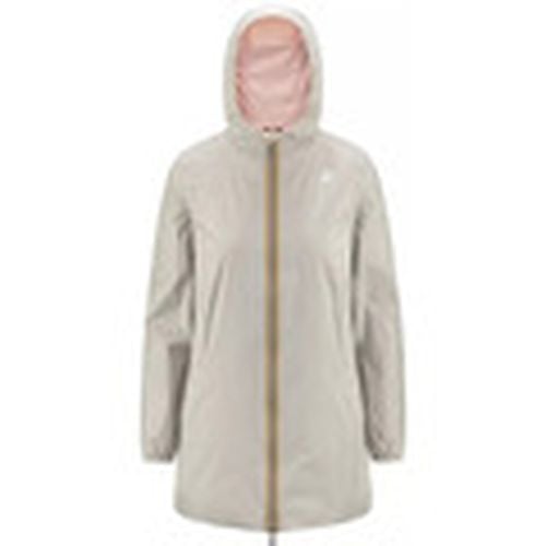 K-Way Parka - para mujer - K-Way - Modalova