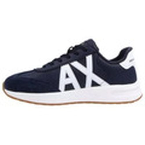 EAX Zapatillas - para hombre - EAX - Modalova