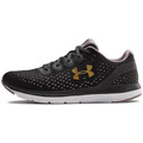 Zapatillas altas - para mujer - Under Armour - Modalova