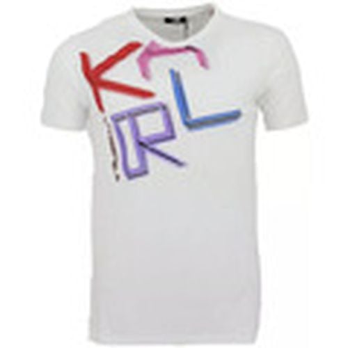 Tops y Camisetas - para hombre - Karl Lagerfeld - Modalova