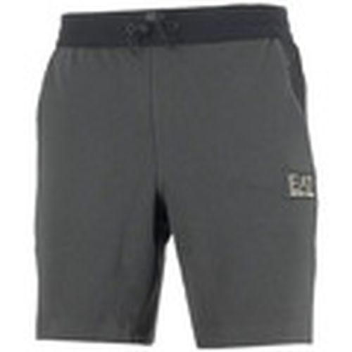 Short - para hombre - Ea7 Emporio Armani - Modalova