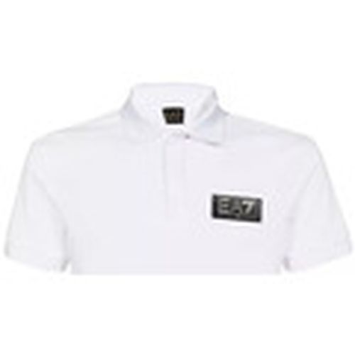 Tops y Camisetas - para hombre - Ea7 Emporio Armani - Modalova