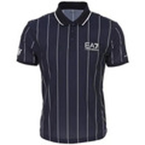 Tops y Camisetas - para hombre - Ea7 Emporio Armani - Modalova