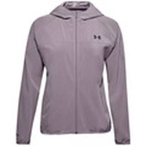 Under Armour Jersey - para mujer - Under Armour - Modalova