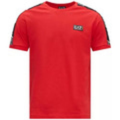 Tops y Camisetas - para hombre - Ea7 Emporio Armani - Modalova