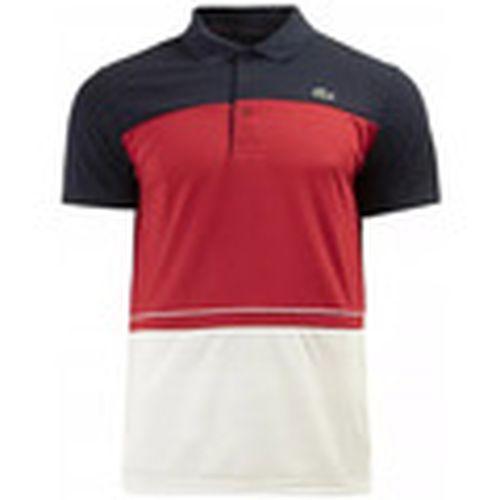 Tops y Camisetas - para hombre - Lacoste - Modalova