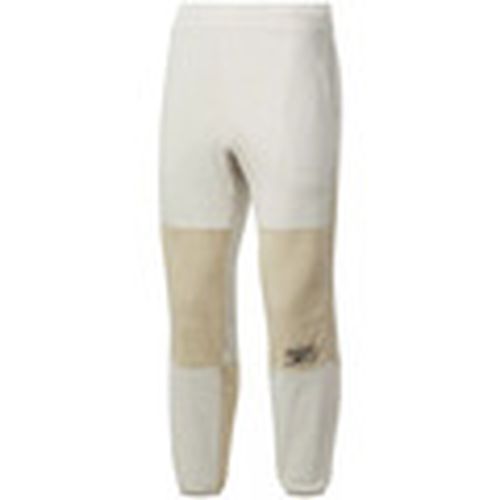 Pantalón chandal - para hombre - Reebok Sport - Modalova