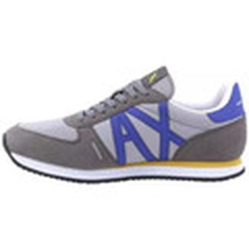 EAX Zapatillas - para hombre - EAX - Modalova