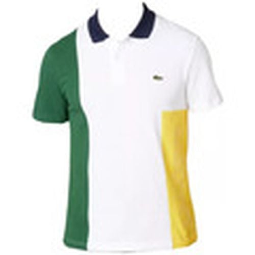 Tops y Camisetas - para hombre - Lacoste - Modalova