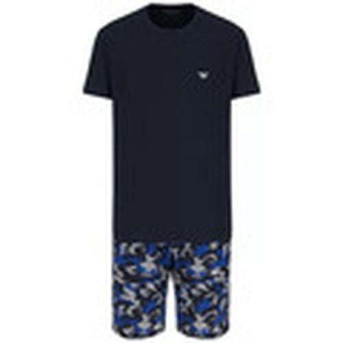 Pijama - para hombre - Ea7 Emporio Armani - Modalova