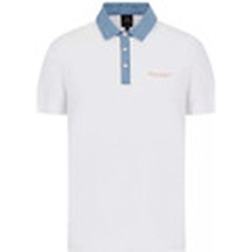 EAX Tops y Camisetas - para hombre - EAX - Modalova