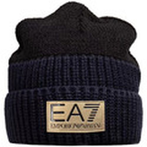 Gorro - para hombre - Ea7 Emporio Armani - Modalova