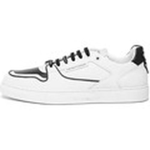 Zapatillas - para hombre - Ea7 Emporio Armani - Modalova