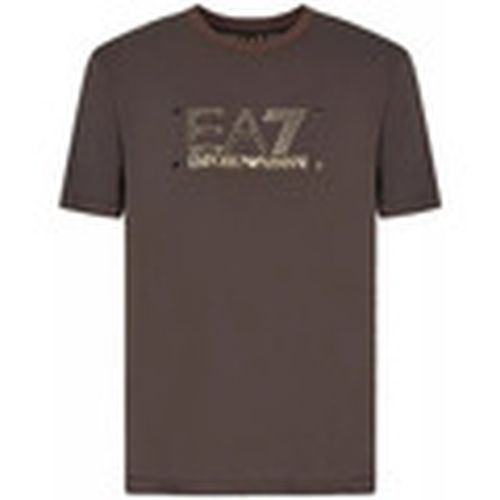 Tops y Camisetas - para hombre - Ea7 Emporio Armani - Modalova