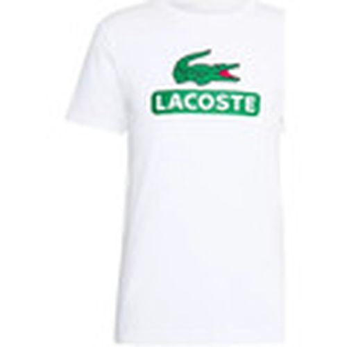 Tops y Camisetas - para hombre - Lacoste - Modalova