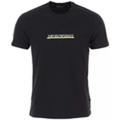 Tops y Camisetas - para hombre - Ea7 Emporio Armani - Modalova