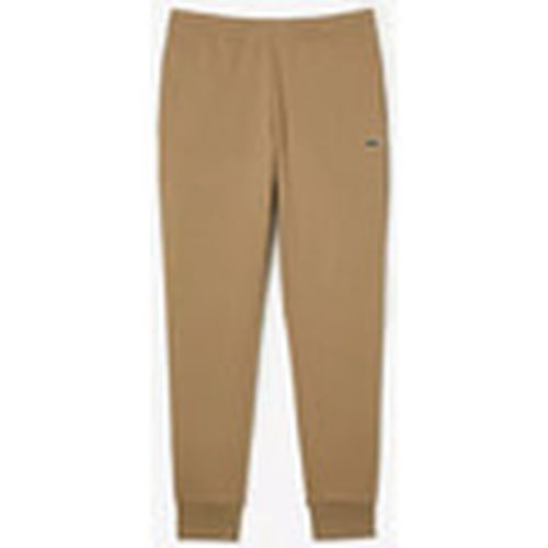 Pantalón chandal - para hombre - Lacoste - Modalova