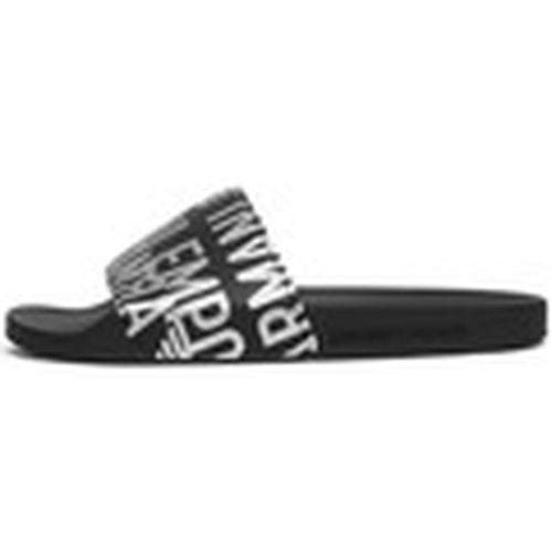 Sandalias - para hombre - Ea7 Emporio Armani - Modalova