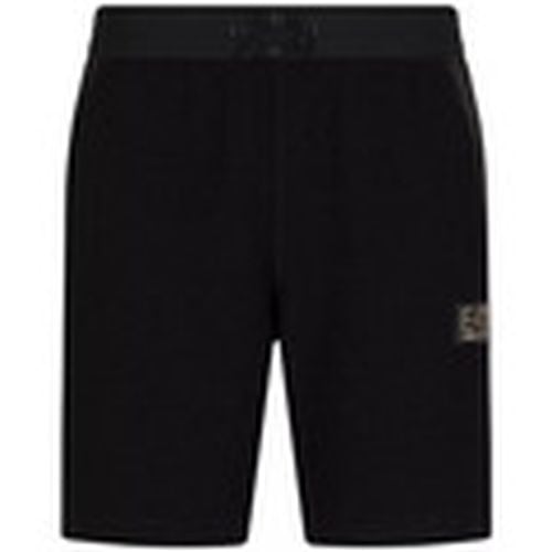 Short - para hombre - Ea7 Emporio Armani - Modalova