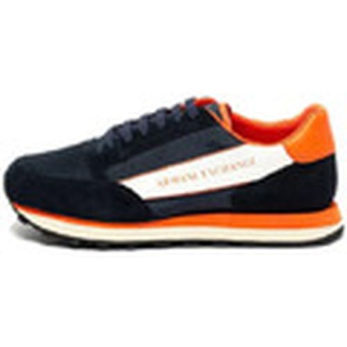 EAX Zapatillas - para hombre - EAX - Modalova