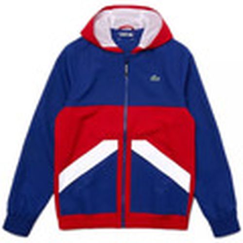 Chaqueta deporte - para hombre - Lacoste - Modalova