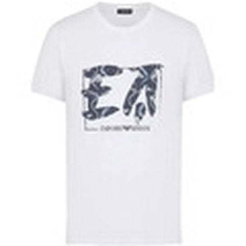 Tops y Camisetas - para hombre - Ea7 Emporio Armani - Modalova