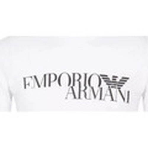 Tops y Camisetas - para hombre - Ea7 Emporio Armani - Modalova