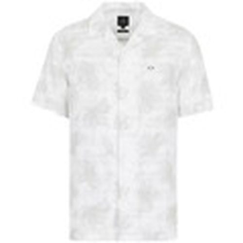 Camisa manga corta - para hombre - EAX - Modalova