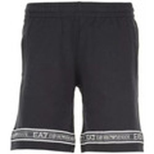 Short - para hombre - Ea7 Emporio Armani - Modalova