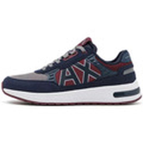 EAX Zapatillas - para hombre - EAX - Modalova