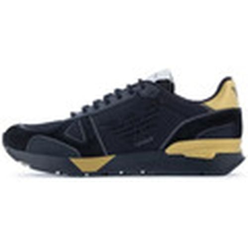 Zapatillas - para hombre - Ea7 Emporio Armani - Modalova