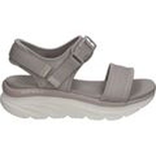 Sandalias con plataforma 119824-TPE para mujer - Skechers - Modalova