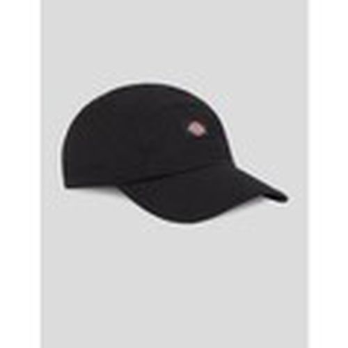 Gorra Gorra Fincastle Cap Negra para hombre - Dickies - Modalova