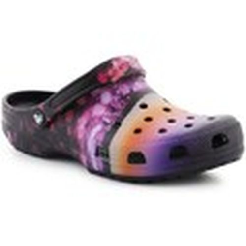 Crocs Zuecos Meta Scape para hombre - Crocs - Modalova