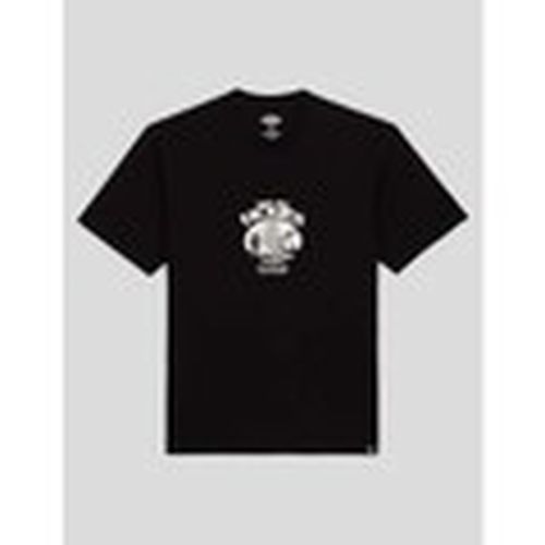 Camiseta Camiseta Timberville Tee Negra para hombre - Dickies - Modalova