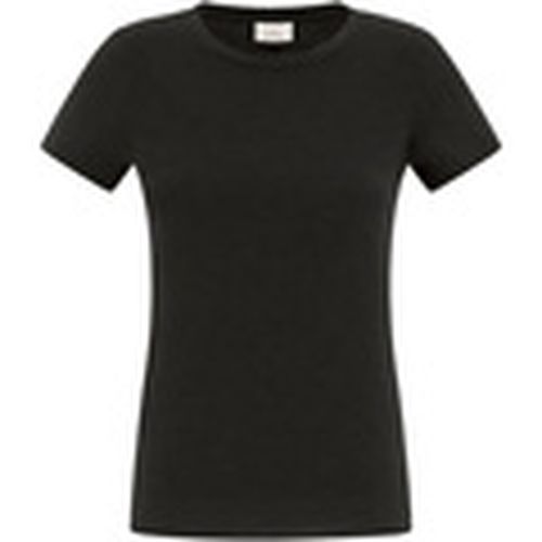 Tops y Camisetas Stretch T-Shirt para mujer - Deha - Modalova