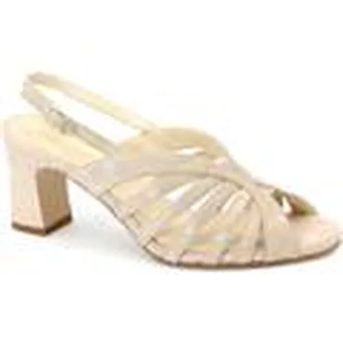 Sandalias de tacón MEL-E24-S213-CI para mujer - Melluso - Modalova