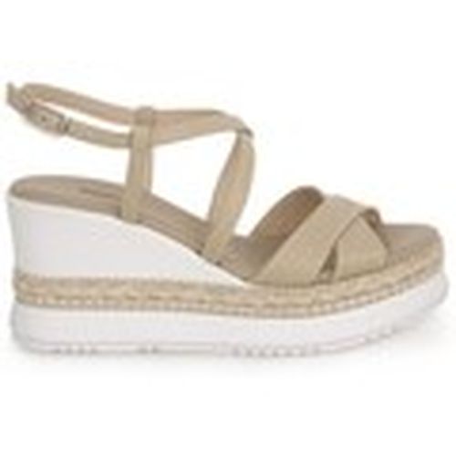 Sandalias con plataforma 410560453 para mujer - NeroGiardini - Modalova